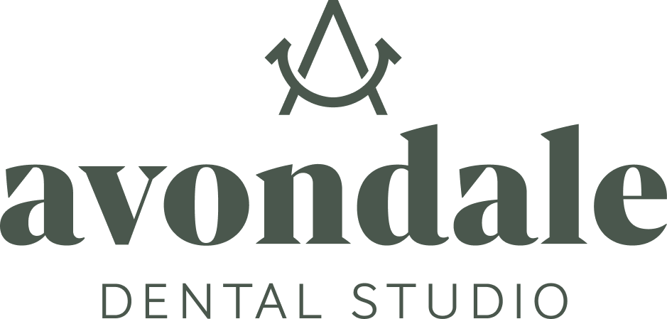 Avondale Dental Studio Logo