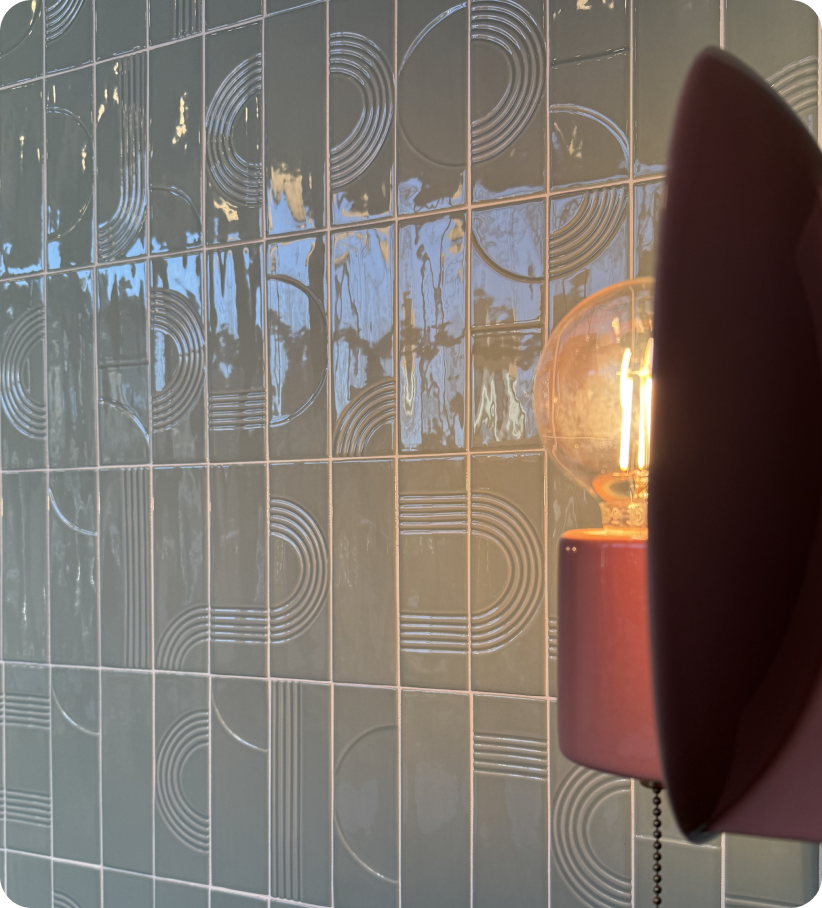 Avondale Dental Studio reception area