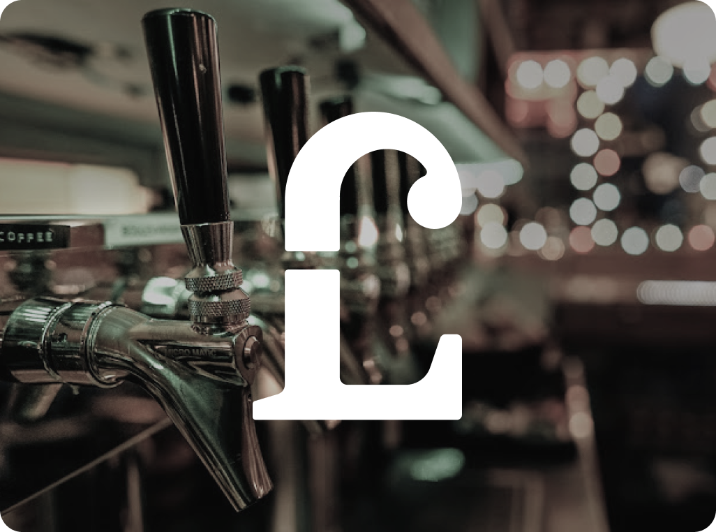 Consignment Lounge Wordmark